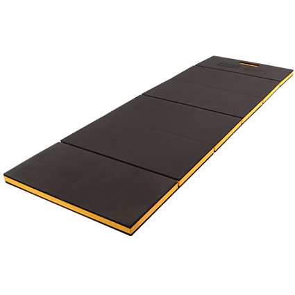 B-G Racing Folding 3 in 1 Mechanics Mat